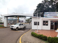 Gobierno de Santaella recupera instalaciones de PoliMonagas