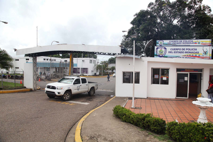 Gobierno de Santaella recupera instalaciones de PoliMonagas