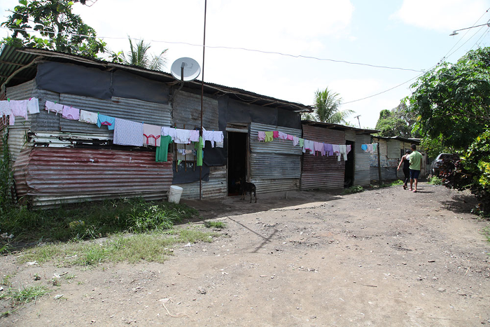 Gobierno Regional construirán 42 viviendas en Campo Ajuro, Municipio Bolívar