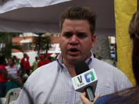 Gobierno Regional culminará Casabera en Aguasay