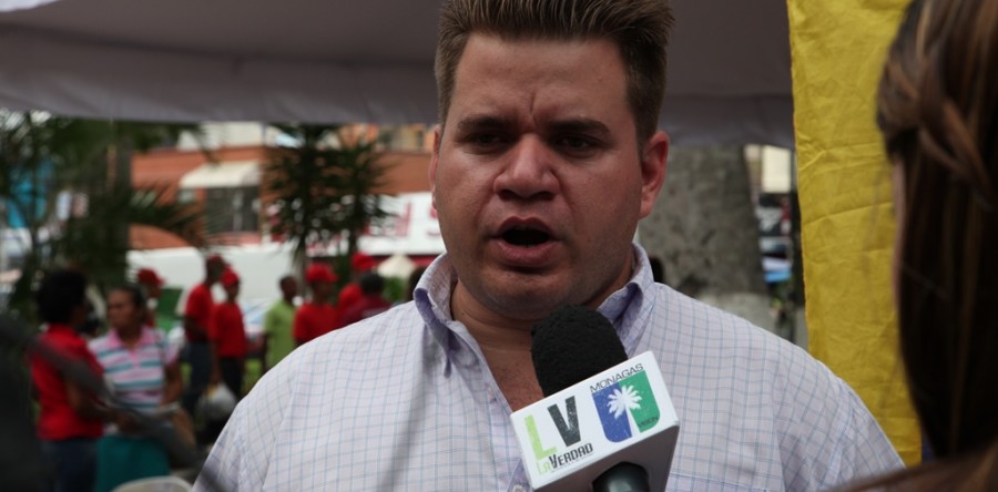 Gobierno Regional culminará Casabera en Aguasay