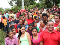 Gobierno Revolucionario disminuyó Pobreza Extrema en Monagas