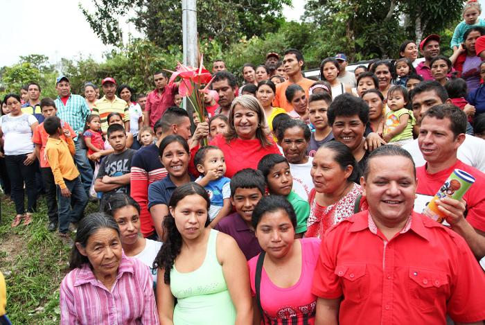 Gobierno Revolucionario disminuyó Pobreza Extrema en Monagas