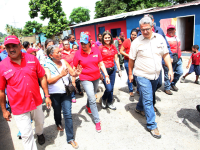 GMVV construirá 518 Soluciones Habitacionales en el Municipio Bolívar