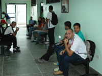 Gobierno Regional mejora servicios médicos a deportistas