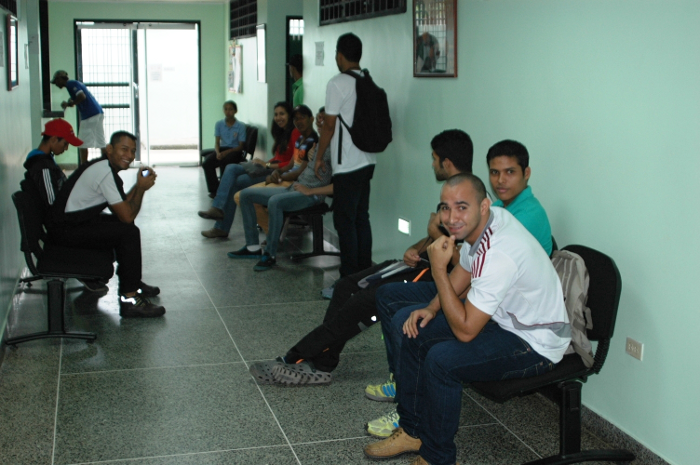 Gobierno Regional mejora servicios médicos a deportistas