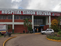 Hospital Simón Bolívar instala Mesa de Gobierno