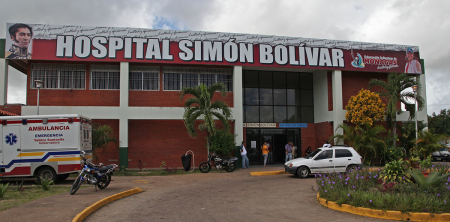 Hospital Simón Bolívar instala Mesa de Gobierno