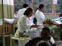 HMNT contará con 100 Nuevas Enfermeras