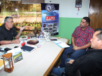 Iniciarán Campaña Regional para Reactivar El Puerto de Caripito