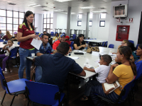 Instalado Consejo Presidencial de la Juventud en Monagas