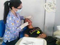 Lotería de Oriente atendió a más de mil 400 personas