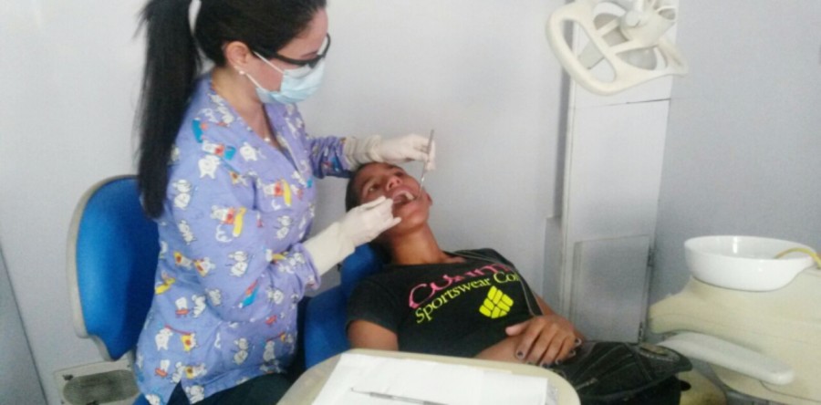 Lotería de Oriente atendió a más de mil 400 personas