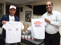 Lotería de Oriente contribuye con la Formación Humana Integral de los Monaguenses