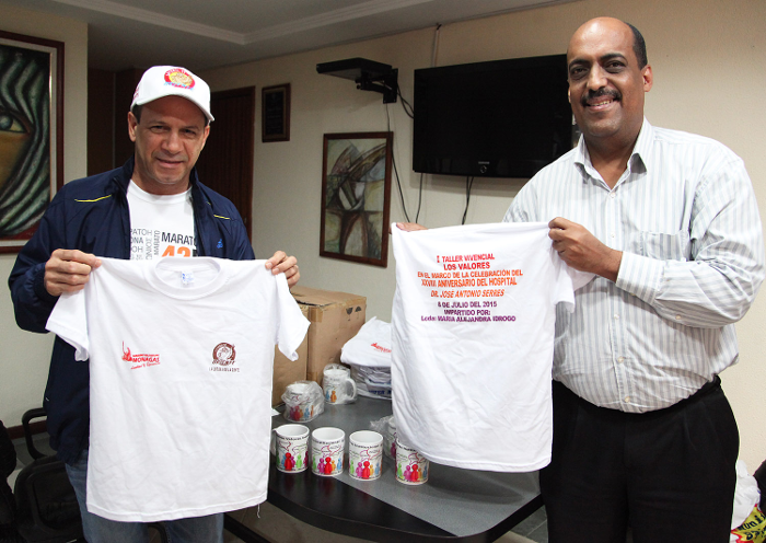 Lotería de Oriente contribuye con la Formación Humana Integral de los Monaguenses