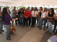 Misión Robinson 12 años abriendo Puertas hacia el futuro