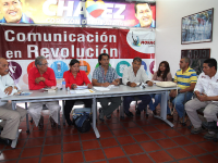 Monagas sede de la X Edición del Foro Permanente de la Diversidad Cultural