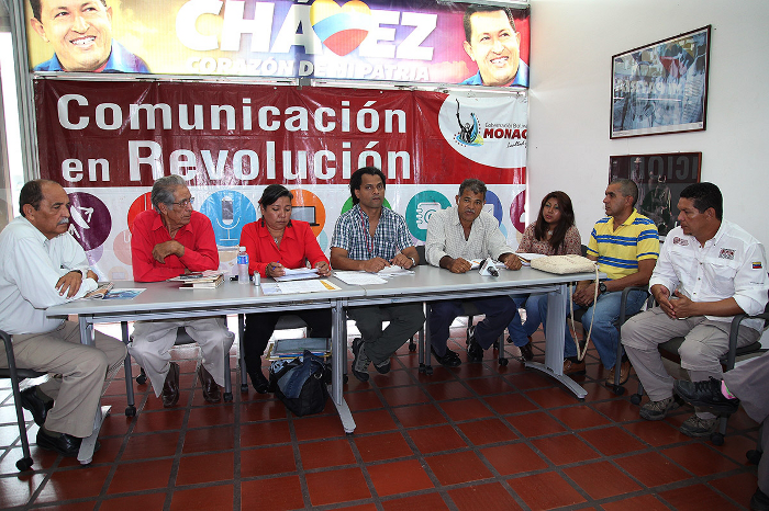 Monagas sede de la X Edición del Foro Permanente de la Diversidad Cultural