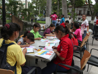 Monaguenses salen en defensa del Territorio Esequibo