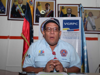 Más de 274 mil kilógramos de alimentos recaudan centros de acopio en Monagas