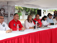 Más de 100 viviendas entregarán a Funcionarios Policiales de Monagas