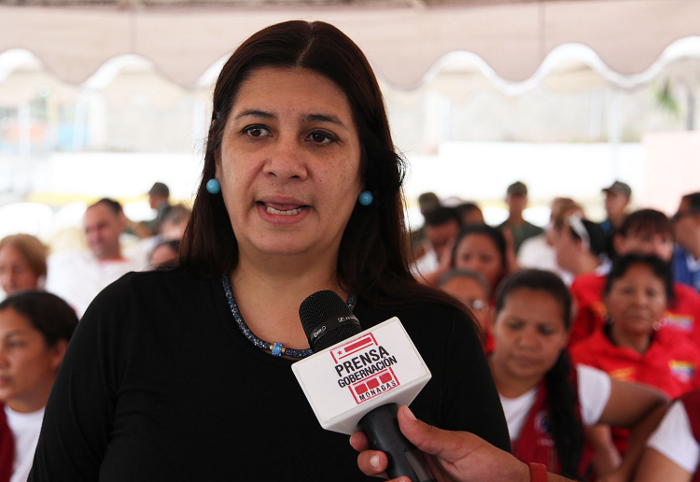 Unos 190 Trabajadores de Cantv atendidos durante Jornada Barrio Adentro