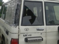 Detenidos 5 sujetos por disparar a unidad patrullera de PoliMonagas