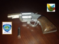 PoliMonagas desmantela en Punta de Mata banda “El Luisito”