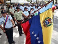 PoliMonagas: El Rescate de valores es la misión