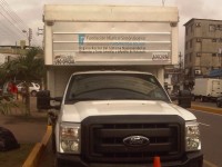 PoliMonagas encuentra vehículo de la Fundación Musical “Simón Bolívar”