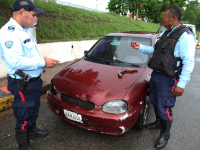 PoliMonagas recuperó en Paramaconi vehículo robado en el sector El Silencio   
