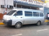 PoliMonagas recupera en tiempo record vehículo en Punta de Mata