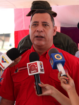 PoliMonagas recupero vehículos En sector Paramaconi y la Avenida Libertador