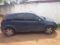 PoliMonagas recuperó tres vehículos en Punta de Mata y Musipàn