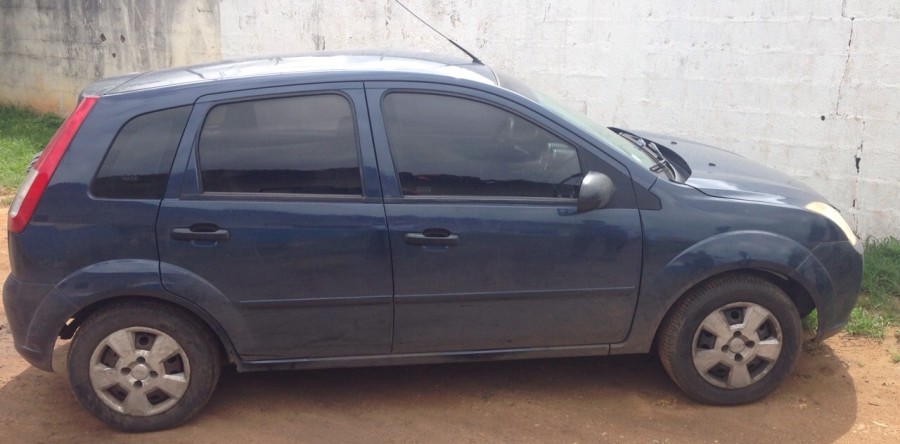 PoliMonagas recuperó tres vehículos en Punta de Mata y Musipàn