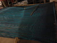 REDBIM imparte Taller de Elaboración de Chinchorros