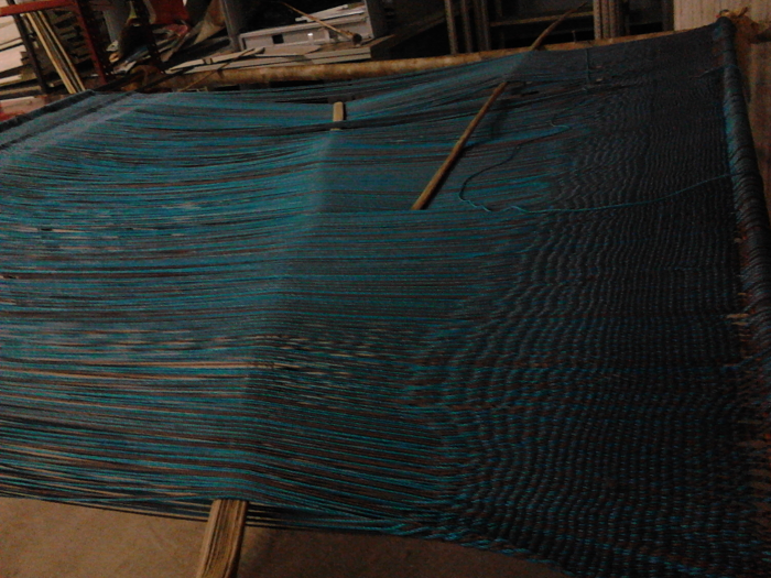 REDBIM imparte Taller de Elaboración de Chinchorros