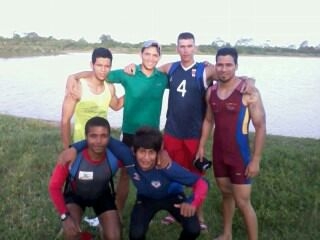 Remo Monaguense buscará clasificación para los nacionales