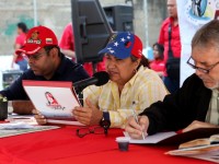 Santaella destina 22.8 millones de bolívares para solventar problemas de agua