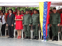 Santaella: “El mejor tributo a Chávez es el triunfo del 6D”