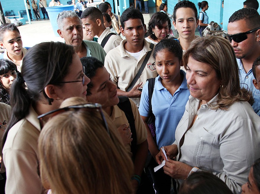 Santaella fomenta Educación Preventiva en Salud