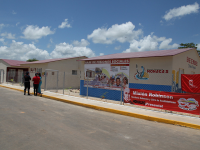 Inauguran hoy seis Bases de Misiones en el Municipio Bolívar