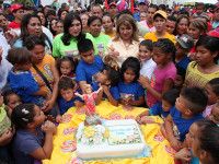 Gobernación de Monagas celebrará este domingo Día del Niño y de la Niña