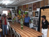 Santaella Rescata Espacio para la Promoción Cultural