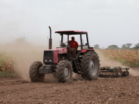 Sector Agroproductivo cuenta con cuatro centros mecanizados