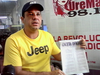 Solicitarán ante la CGR Inhabilitación del Alcalde de Maturín para futuros cargos de elección popular