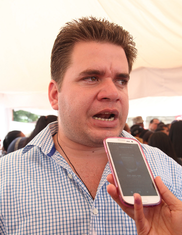 95 Por ciento de avance lleva construcción de Torrefactora de Caripe