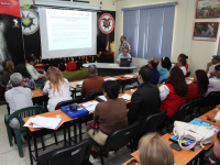 Trazan Estrategias para Programas de Salud preventivos en Monagas