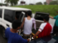 24 Detenidos durante entierro en Cementerio Nuevo de Maturín