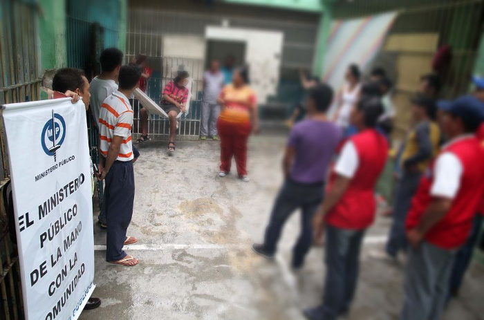 Gobierno de Monagas realizó intensa  Jornada de Prevención en tres Instituciones Educativas
